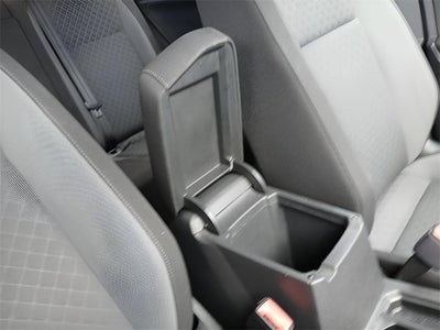 2018 Volkswagen Tiguan S