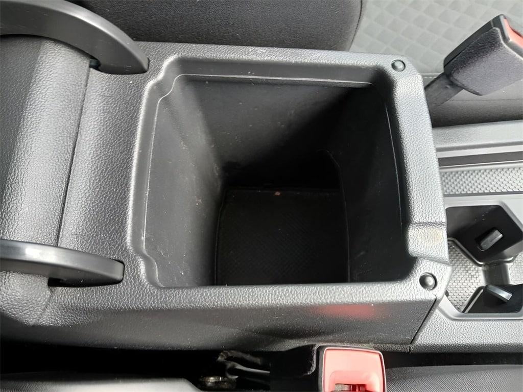 2018 Volkswagen Tiguan S