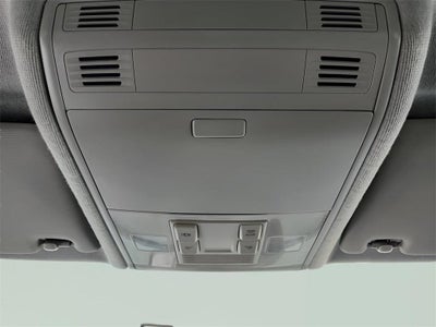 2018 Volkswagen Tiguan S