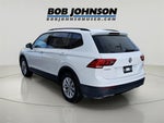 2018 Volkswagen Tiguan S