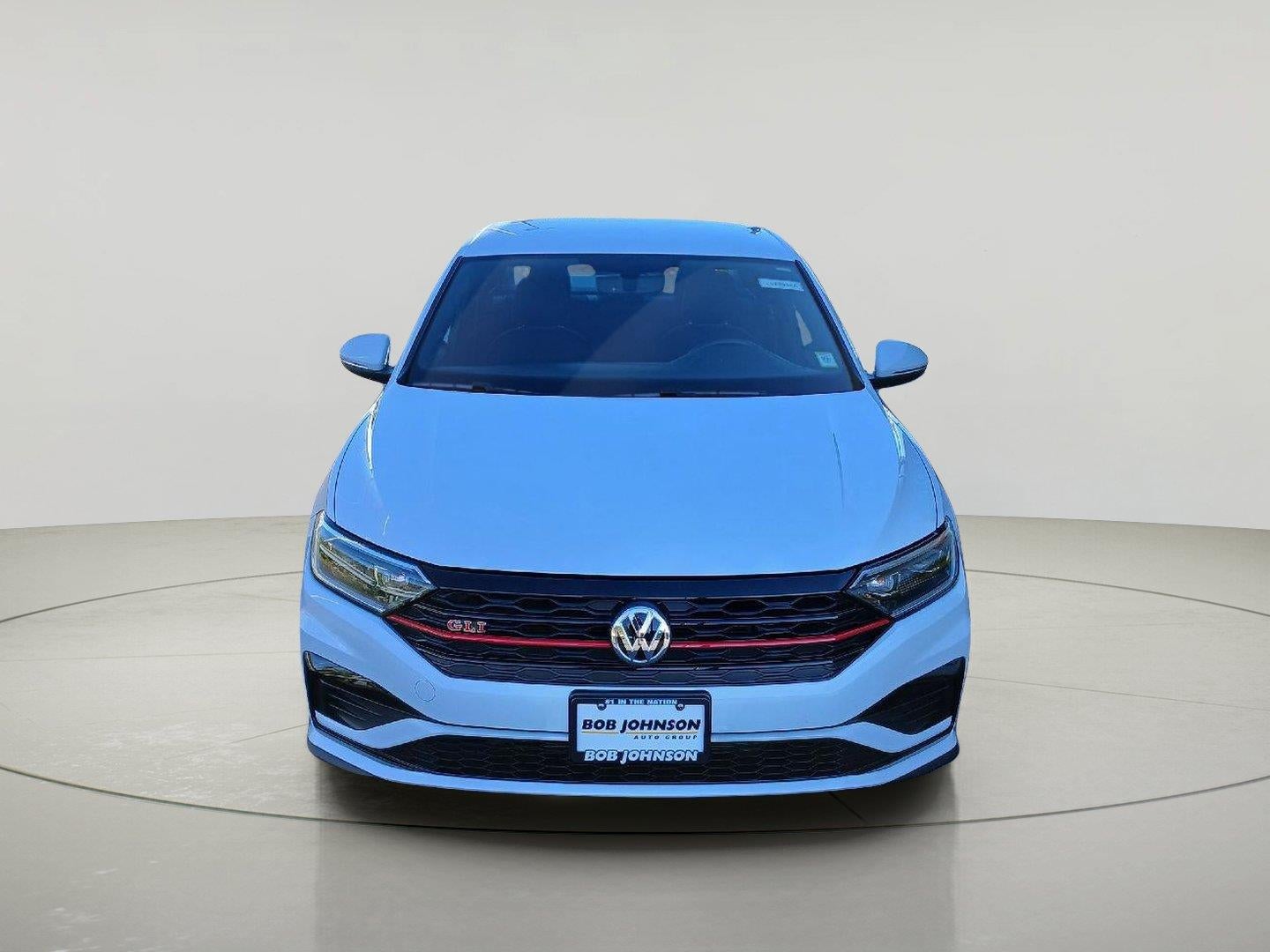 2021 Volkswagen Jetta GLI S
