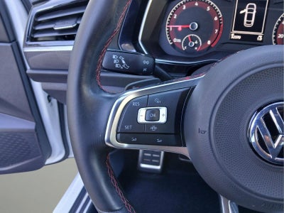 2021 Volkswagen Jetta GLI S
