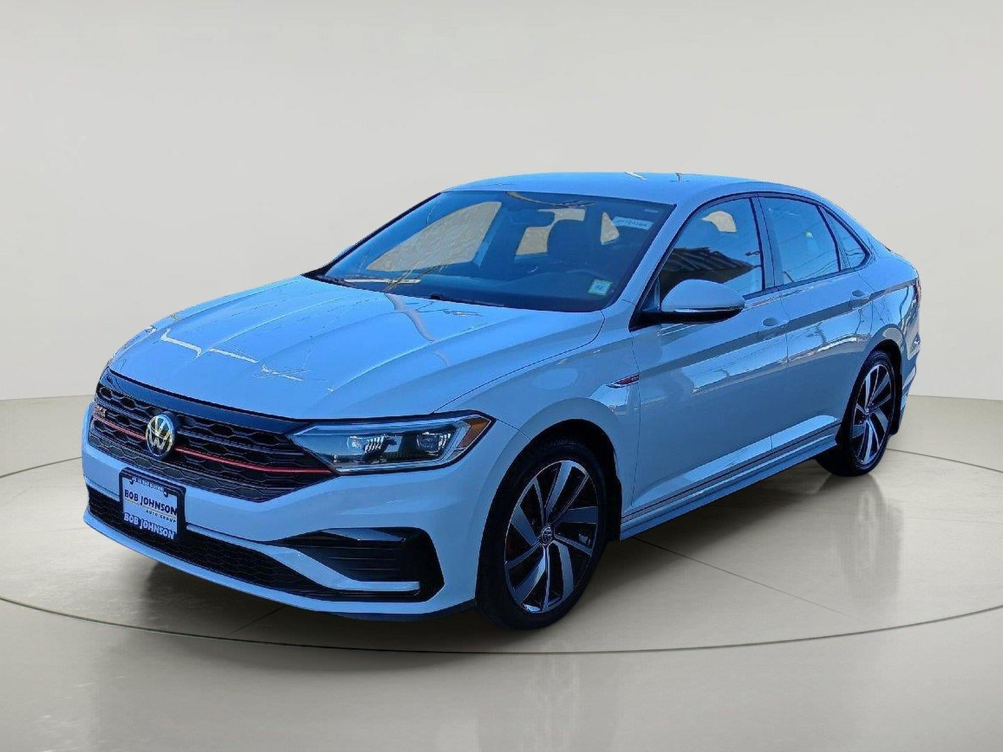 2021 Volkswagen Jetta GLI S