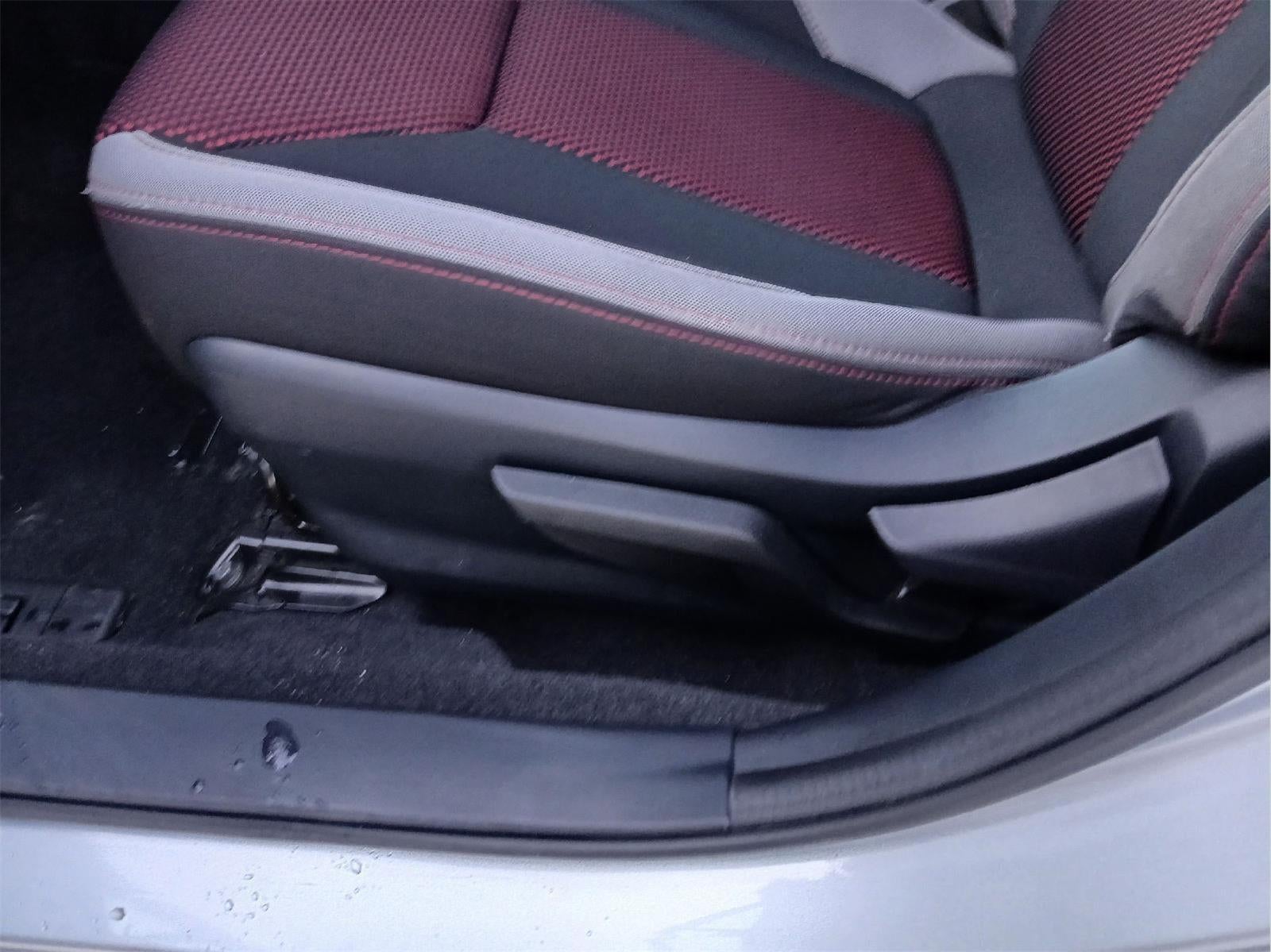 2023 Subaru Impreza Sport