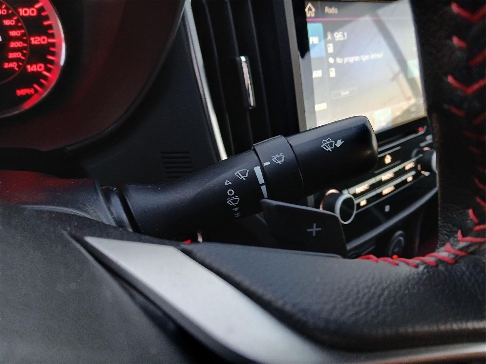 2023 Subaru Impreza Sport