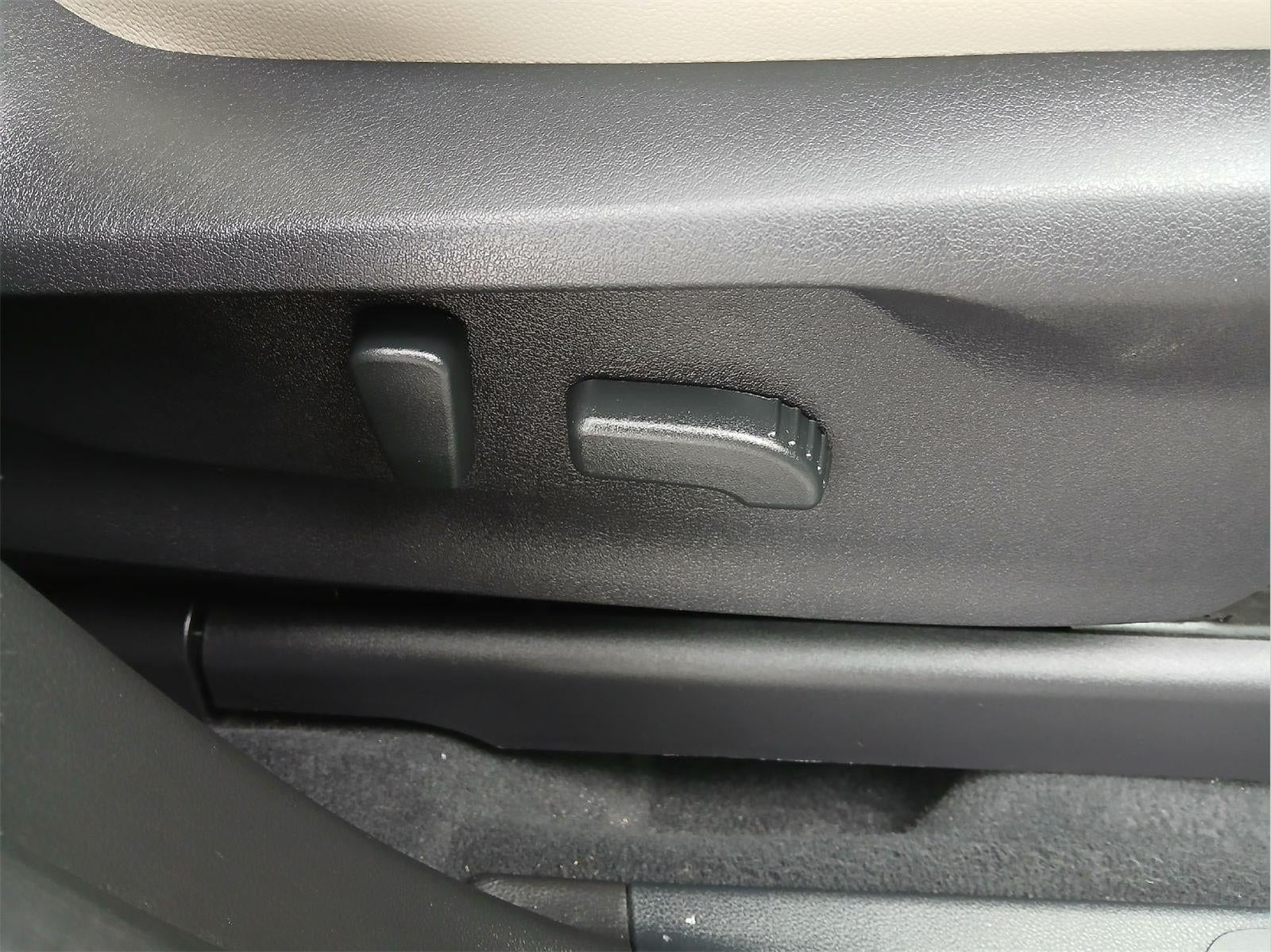 2025 Subaru ASCENT LIMITED 8-PASSENGER