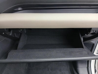 2025 Subaru ASCENT LIMITED 8-PASSENGER