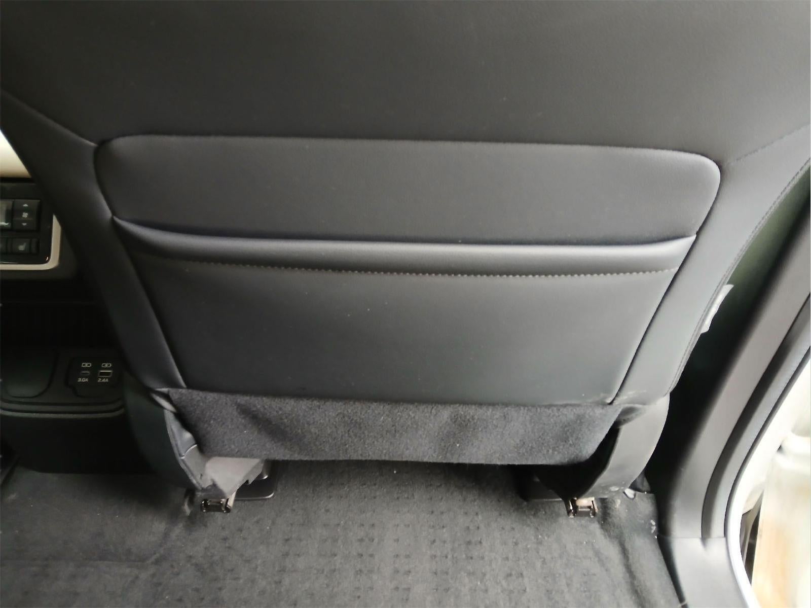 2025 Subaru ASCENT LIMITED 8-PASSENGER