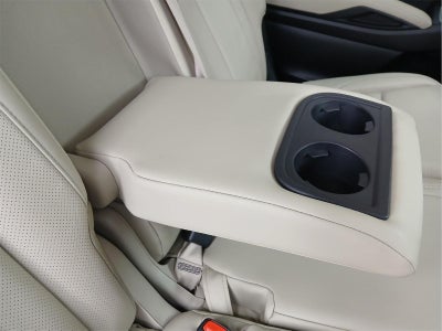 2025 Subaru ASCENT LIMITED 8-PASSENGER