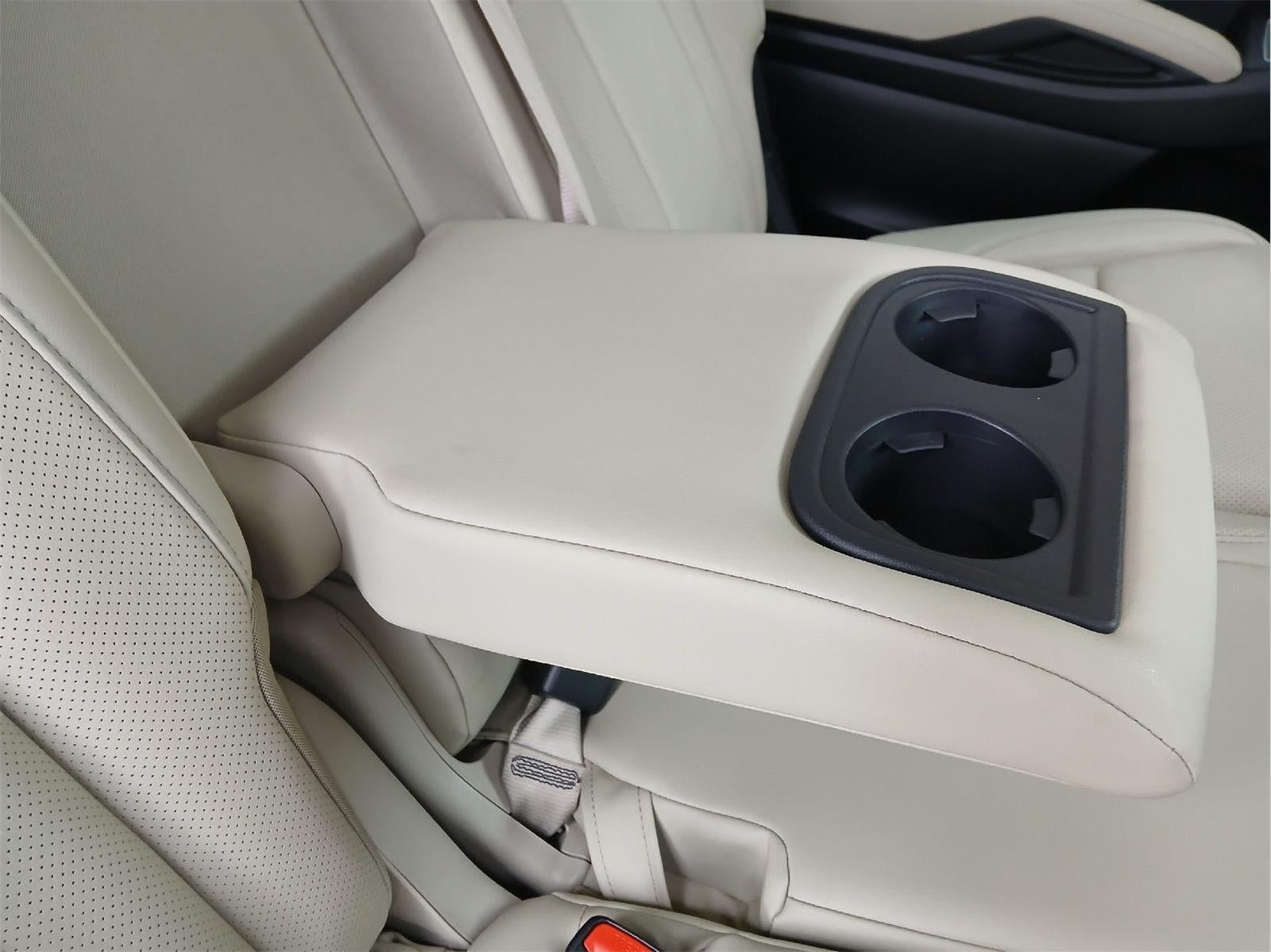 2025 Subaru ASCENT LIMITED 8-PASSENGER