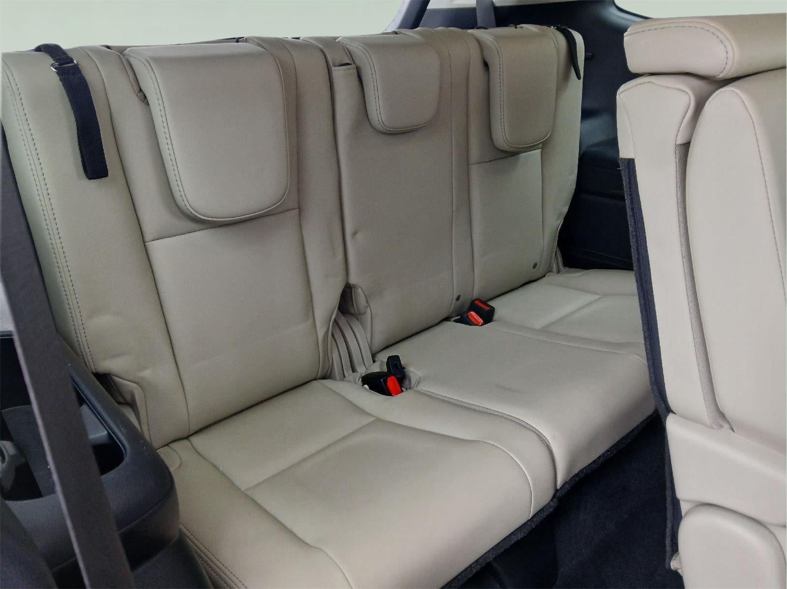 2025 Subaru ASCENT LIMITED 8-PASSENGER