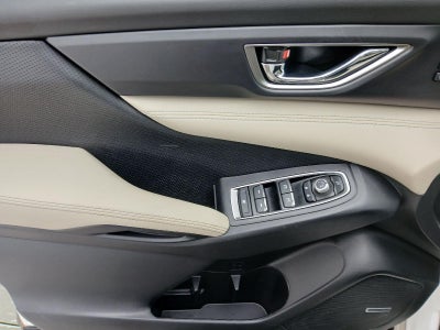 2025 Subaru ASCENT LIMITED 8-PASSENGER