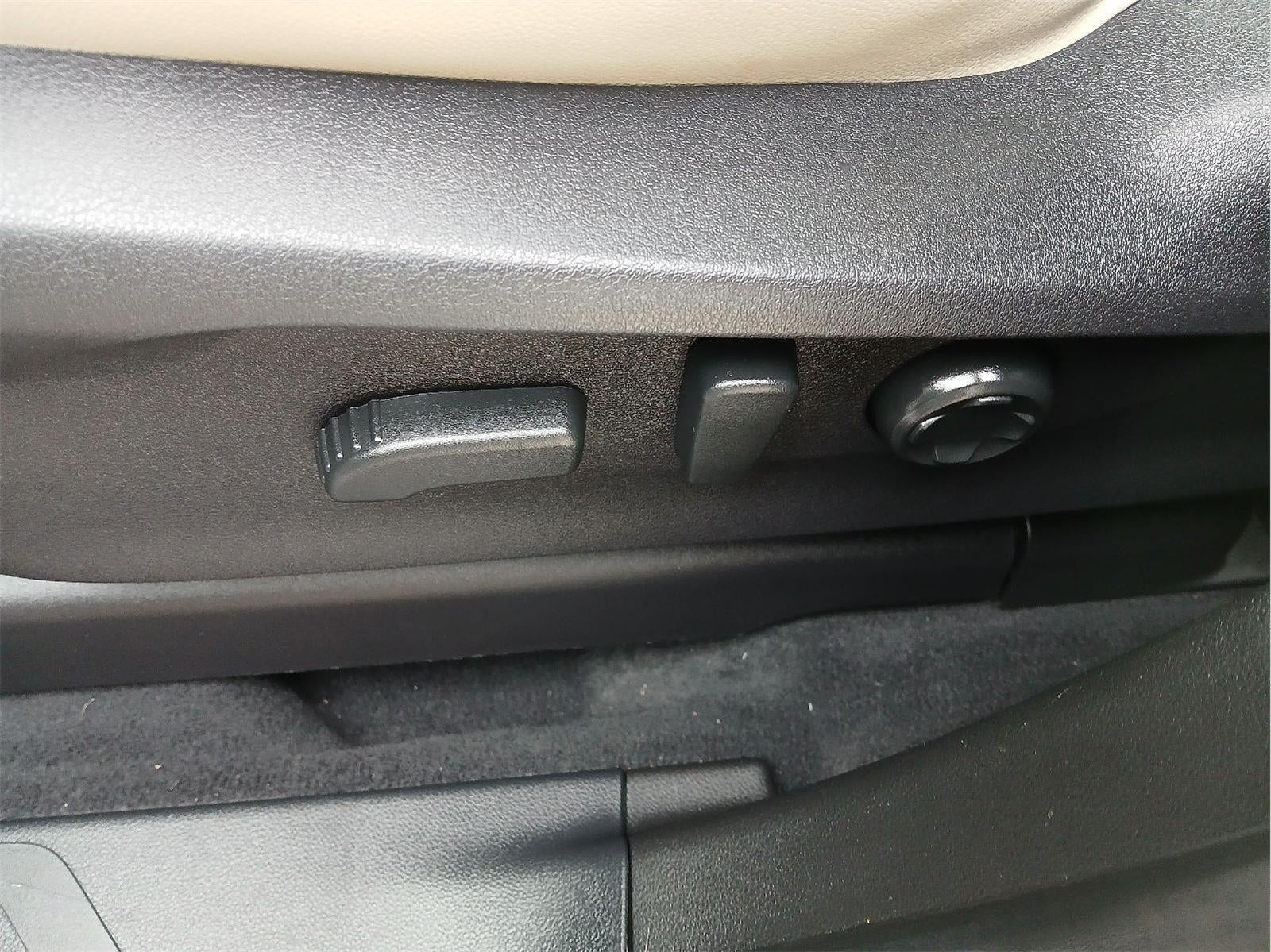 2025 Subaru ASCENT LIMITED 8-PASSENGER