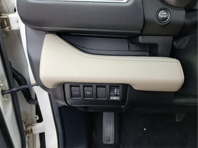 2025 Subaru ASCENT LIMITED 8-PASSENGER