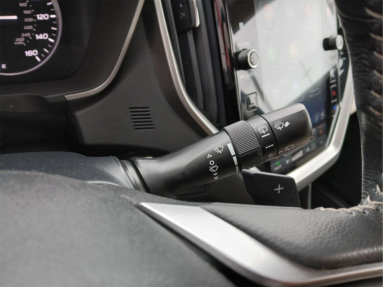 2025 Subaru ASCENT LIMITED 8-PASSENGER