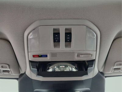 2025 Subaru ASCENT LIMITED 8-PASSENGER