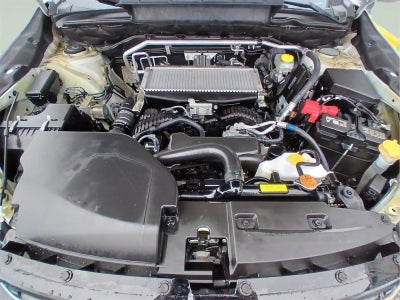 2025 Subaru ASCENT LIMITED 8-PASSENGER