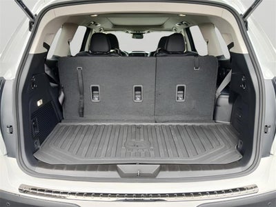 2025 Subaru Ascent Onyx Edition Touring