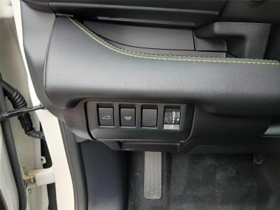 2025 Subaru Ascent Onyx Edition Touring