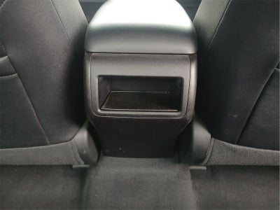 2017 Toyota CAMRY SE SEDAN