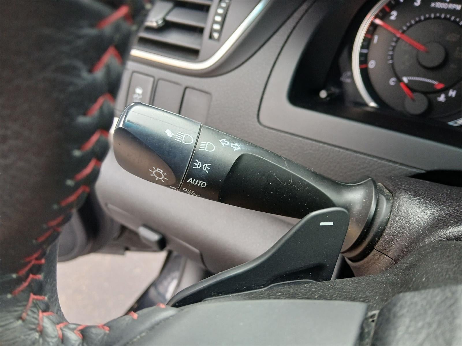 2017 Toyota CAMRY SE SEDAN