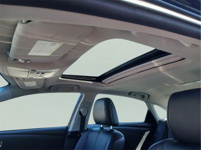 2018 Toyota AVALON Limited