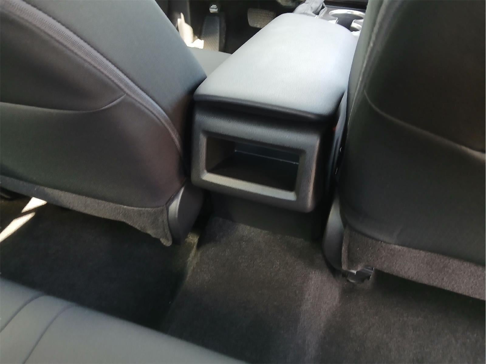 2022 Toyota Camry LE AUTO