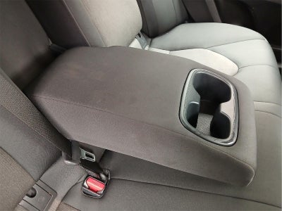 2022 Toyota CAMRY Hybrid LE