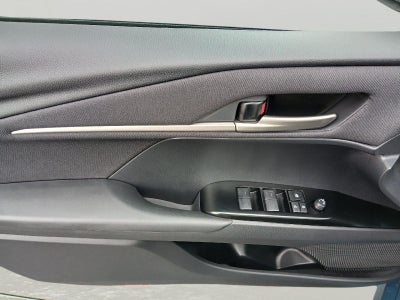 2026 Toyota Camry SEDAN