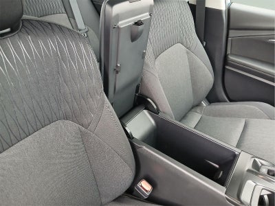 2026 Toyota Camry SEDAN