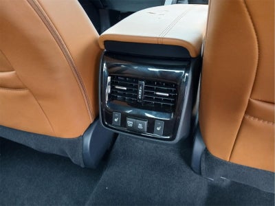 2022 Toyota AVALON Limited