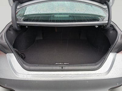 2022 Toyota AVALON Limited