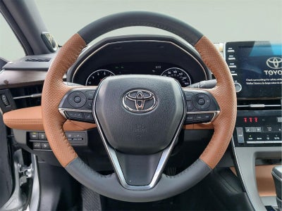2022 Toyota AVALON Limited