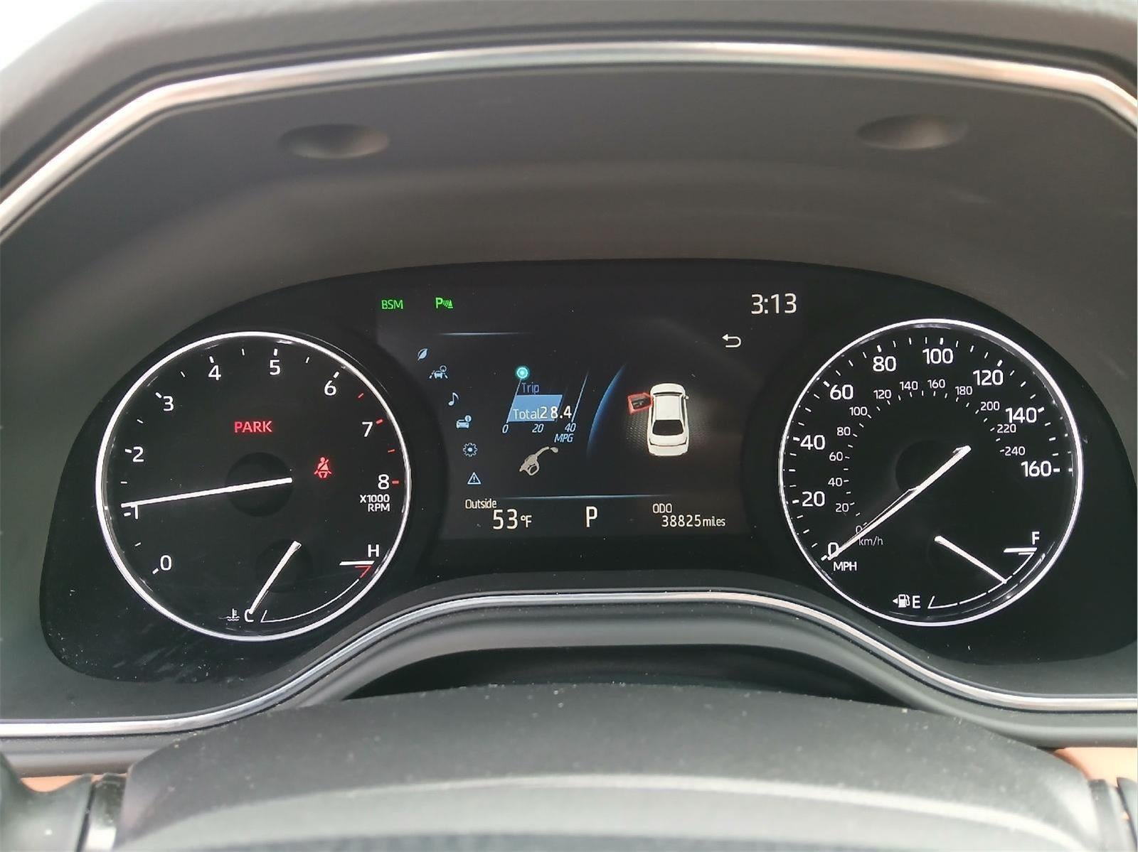 2022 Toyota AVALON Limited