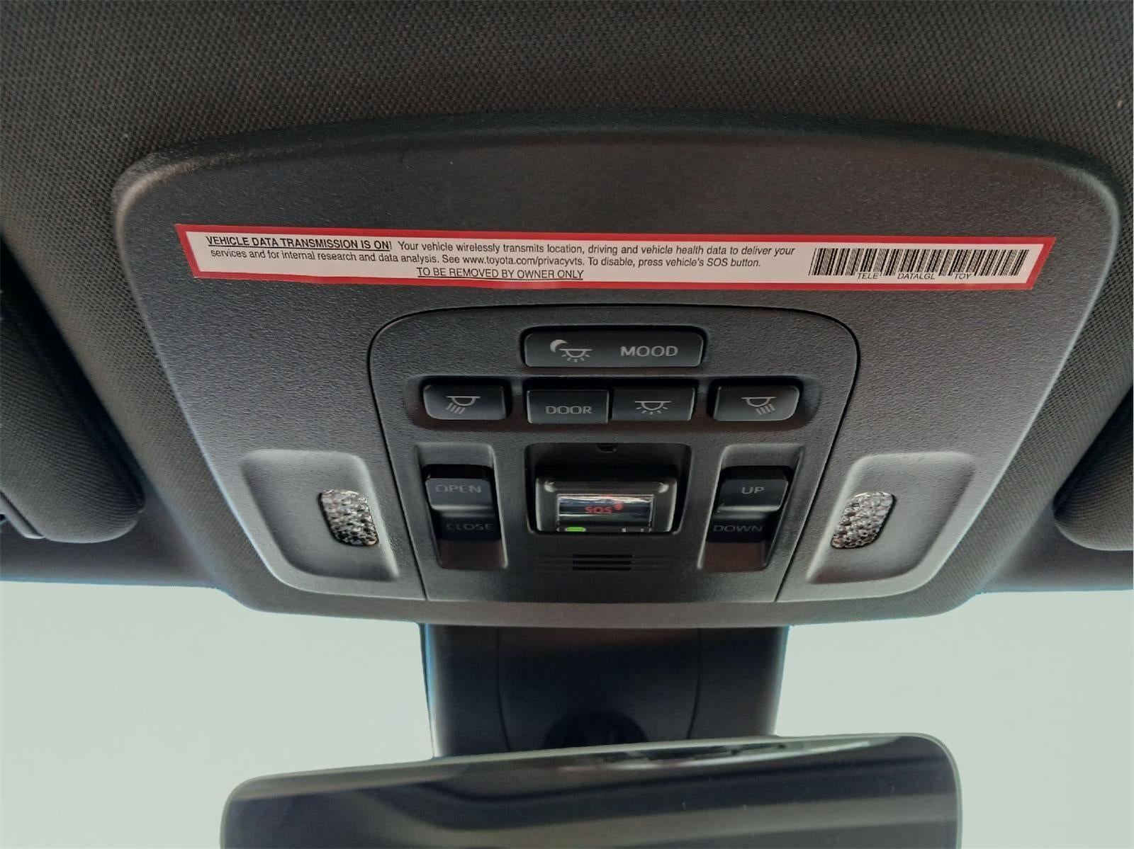 2022 Toyota AVALON Limited