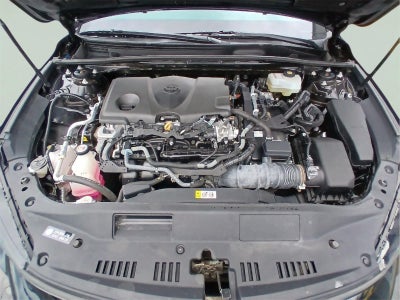 2022 Toyota AVALON HYBRID XSE Nightshade