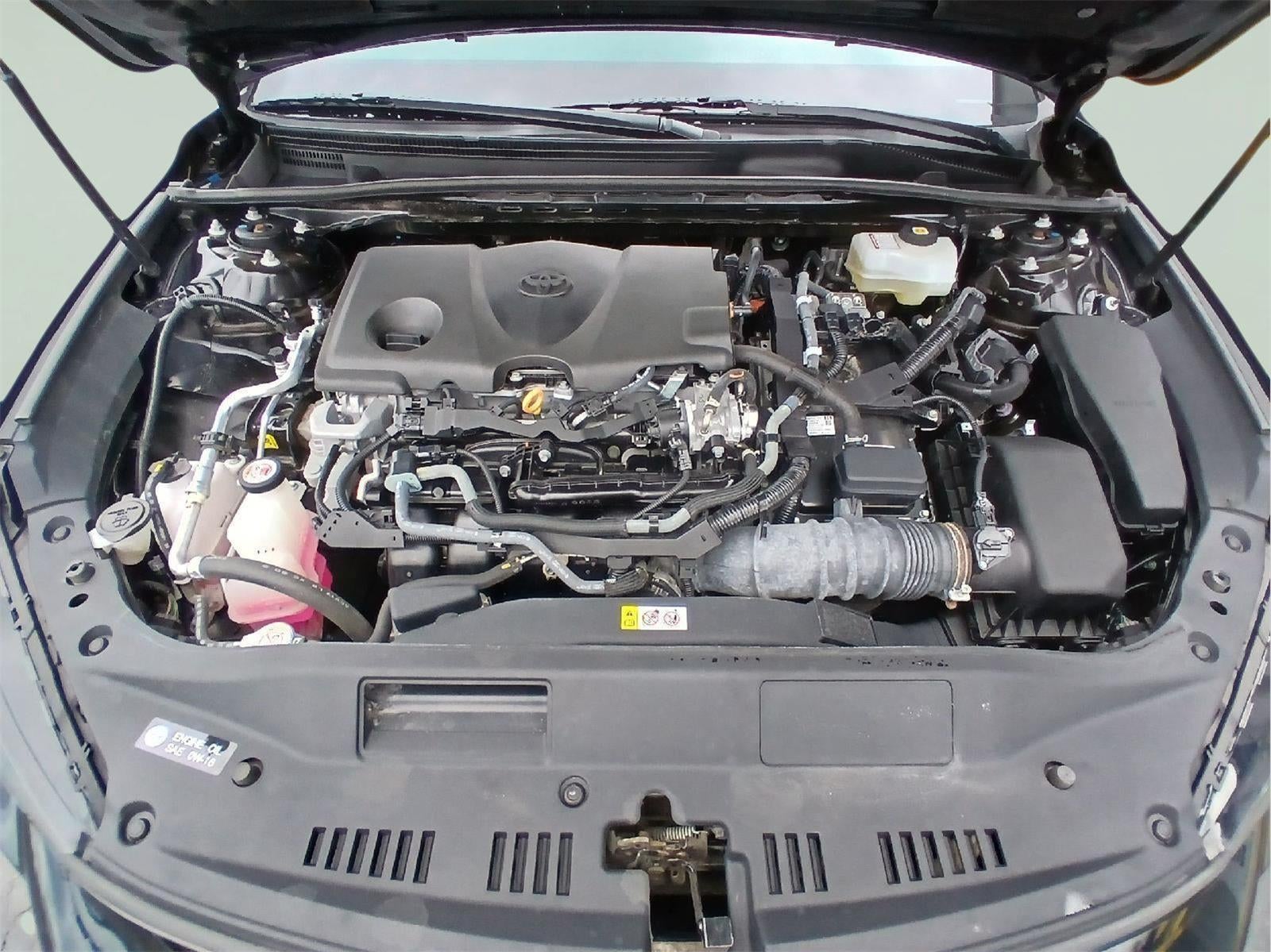 2022 Toyota AVALON HYBRID XSE Nightshade