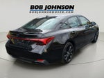 2022 Toyota AVALON HYBRID XSE Nightshade