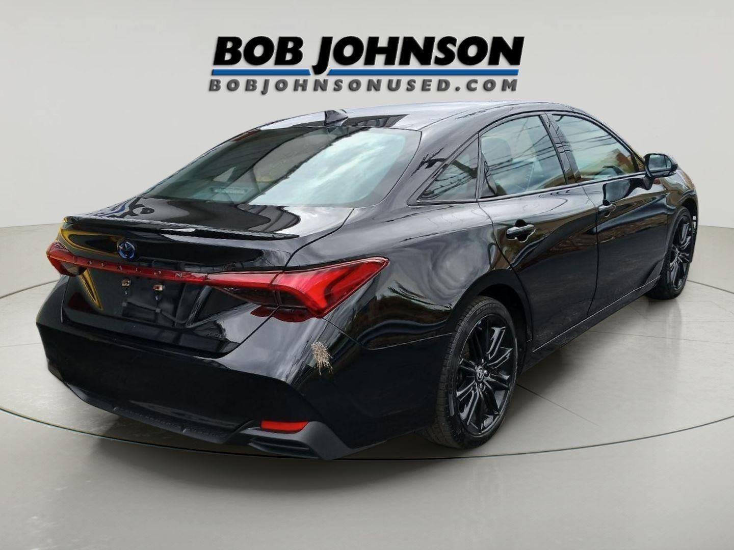 2022 Toyota AVALON HYBRID XSE Nightshade
