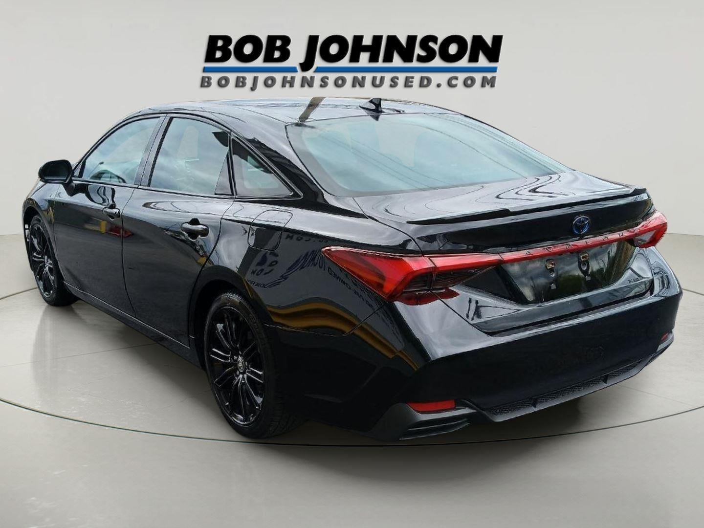 2022 Toyota AVALON HYBRID XSE Nightshade