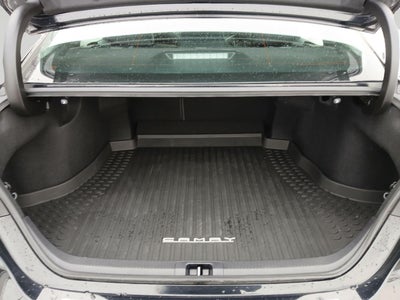 2021 Toyota CAMRY XLE