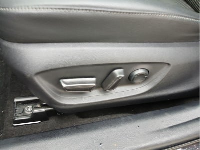 2021 Toyota CAMRY XLE