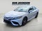 2024 Toyota Camry SE AUTO AWD