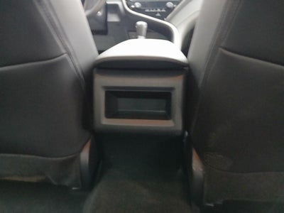 2023 Toyota CAMRY SE Nightshade