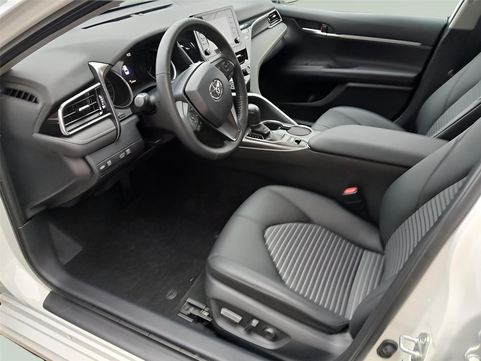 2023 Toyota CAMRY SE Nightshade