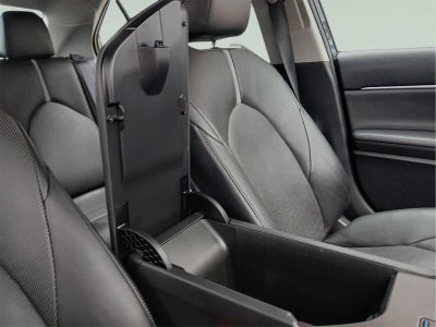 2022 Toyota CAMRY HYBRID Hybrid XSE