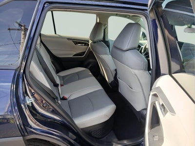 2021 Toyota Rav4 Hybrid XLE Premium