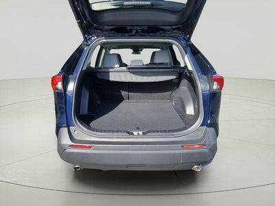 2021 Toyota Rav4 Hybrid XLE Premium