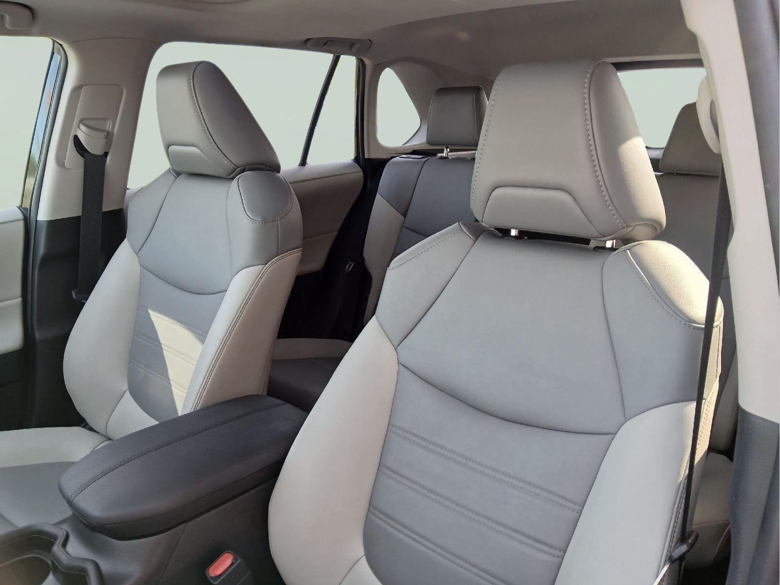 2021 Toyota Rav4 Hybrid XLE Premium