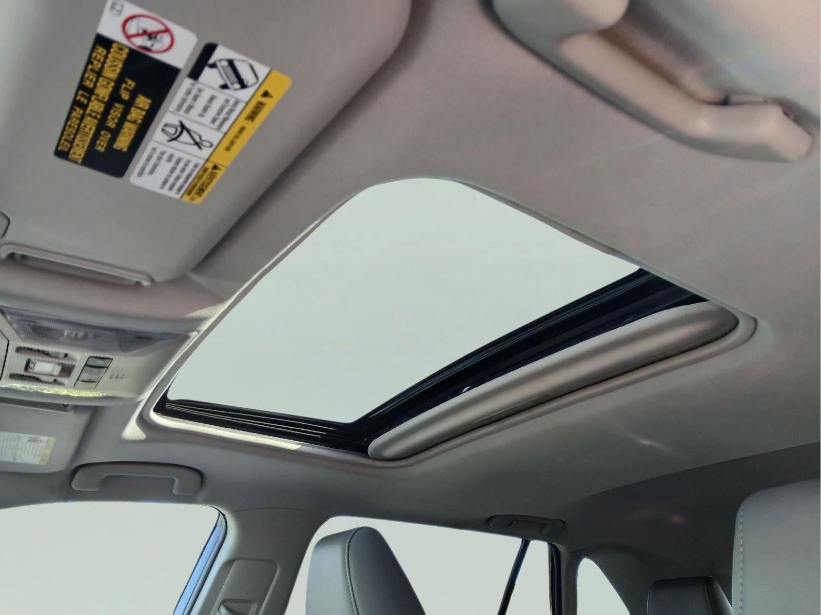 2021 Toyota Rav4 Hybrid XLE Premium